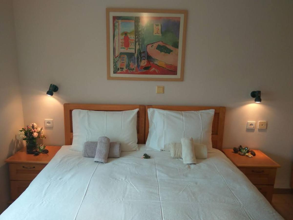 Appartamento Casa de Gili'z Hararit Esterno foto